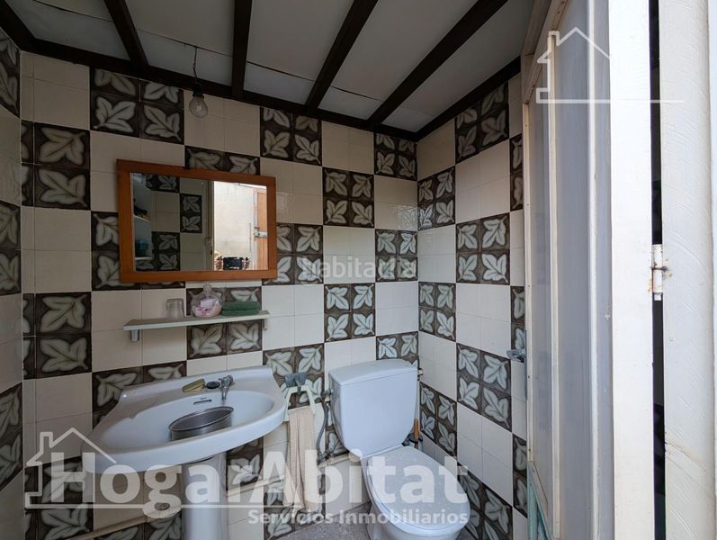 Foto 1171053c-63a5-4a89-9418-8653b1ff9f24. Casa a San Gabriel Alicante