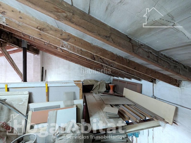 Foto 4a709b1d-1956-4259-ad6b-0fd4aa8e5039. Casa a San Gabriel Alicante