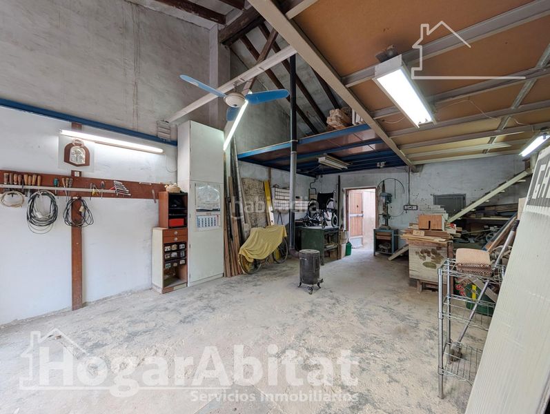 Foto 671a4773-9577-4e3b-8a18-caa0c6bc1851. Casa a San Gabriel Alicante
