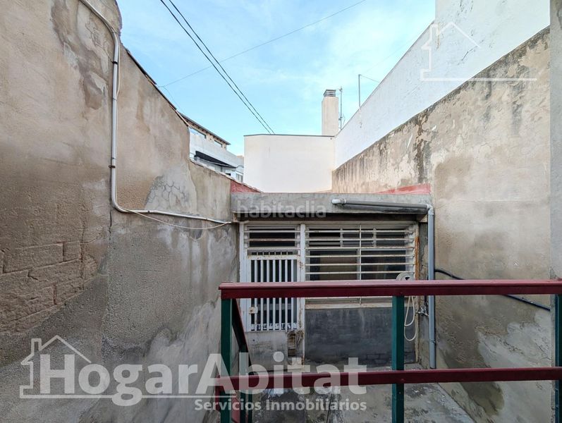 Foto 6a96d087-67c0-410b-8442-16295eebf8a2. Casa a San Gabriel Alicante