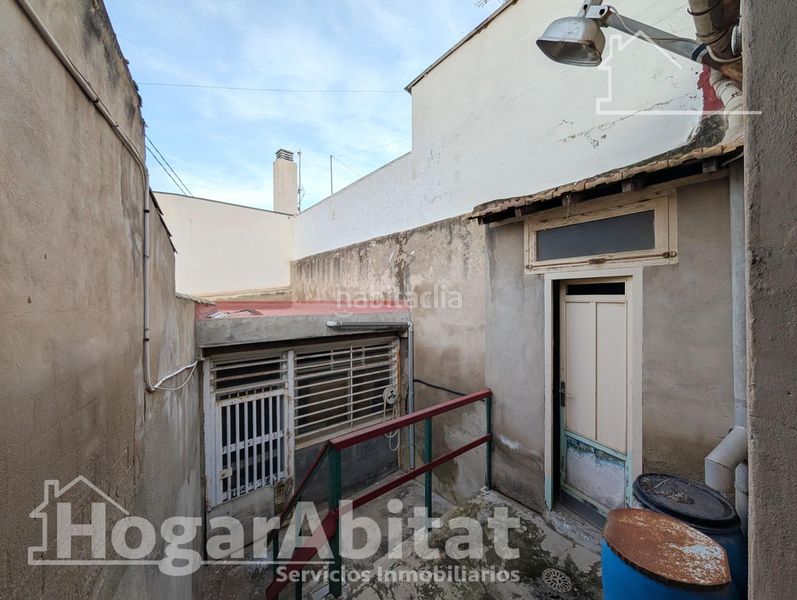 Foto ffd223a9-b973-4f45-86c4-e7c9a60afebb. Casa a San Gabriel Alicante