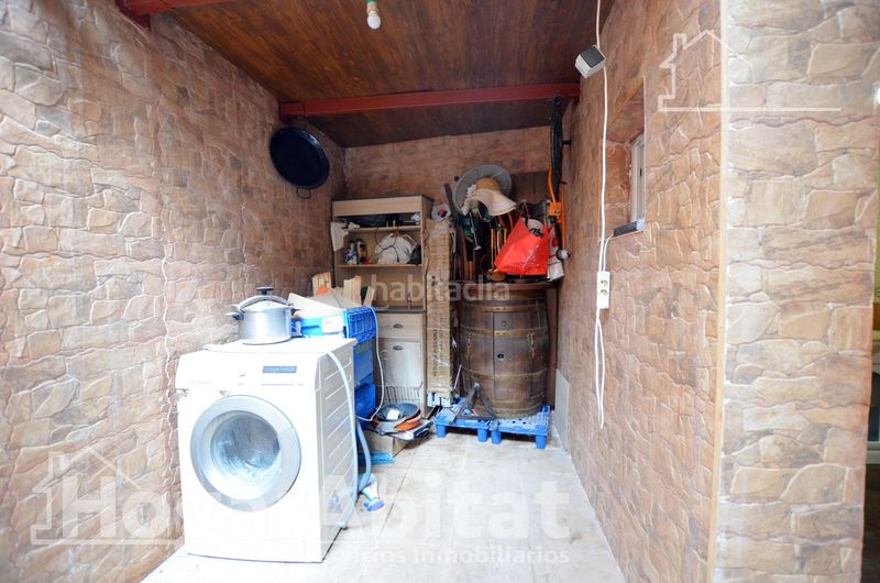 Foto 12ef3d5f-cabe-4274-a0ab-b6649ec1aa20. Casa adossada amb calefacció a Bellavista-Capiscol-Frank Espinós San Juan de Alicante
