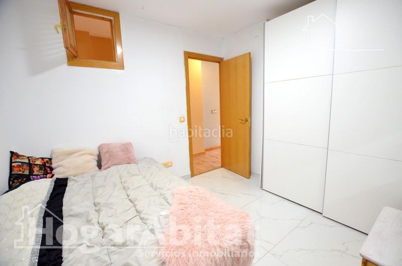 Foto 186dcce6-9895-4f5c-a4fc-c78d54c2fd7c. Casa adossada amb calefacció a Bellavista-Capiscol-Frank Espinós San Juan de Alicante