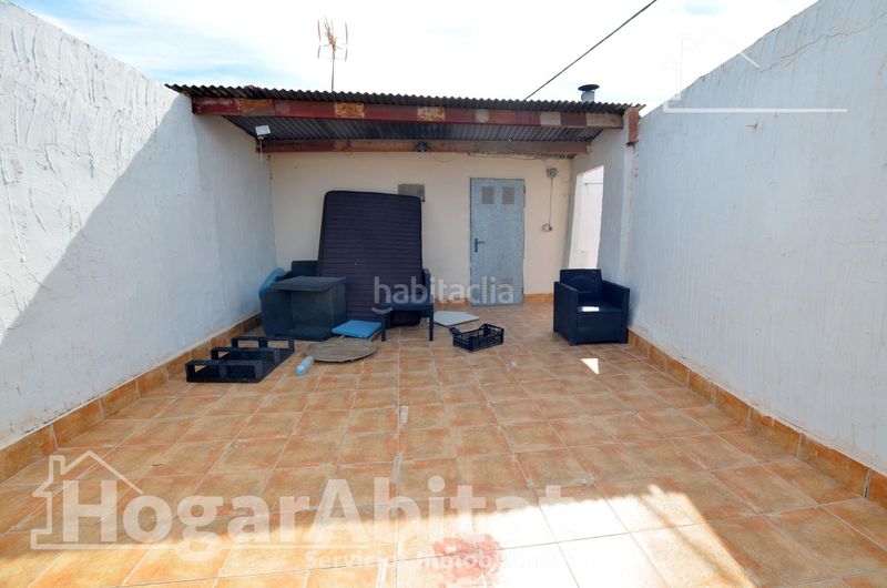 Foto 5e32b1b9-82a8-46a8-9a9f-e1e0523eabd5. Casa adossada amb calefacció a Bellavista-Capiscol-Frank Espinós San Juan de Alicante