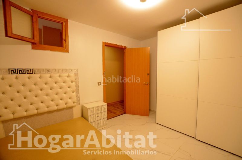 Foto 6011d3ac-f832-4408-b0df-b3e692a71b2a. Casa adossada amb calefacció a Bellavista-Capiscol-Frank Espinós San Juan de Alicante