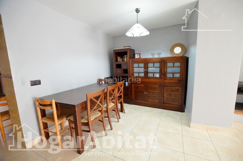 Foto 60b3156a-7430-4a8f-88f6-445ea1749c6f. Casa adossada amb calefacció a Bellavista-Capiscol-Frank Espinós San Juan de Alicante