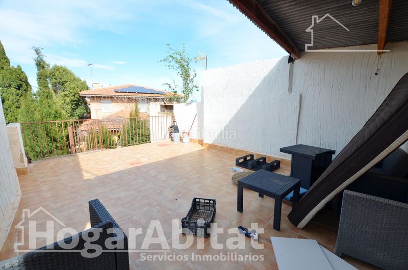 Foto da540739-ccc0-4cae-9564-217b27f92b11. Casa adossada amb calefacció a Bellavista-Capiscol-Frank Espinós San Juan de Alicante