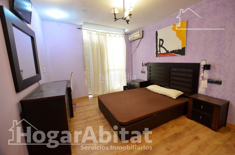 Foto e806c97e-a3ce-4411-9185-502e0d8c4992. Casa adossada amb calefacció a Bellavista-Capiscol-Frank Espinós San Juan de Alicante