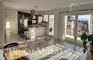 Flat  Calle del doctor marañón. Reformado y muy bonito con balcón