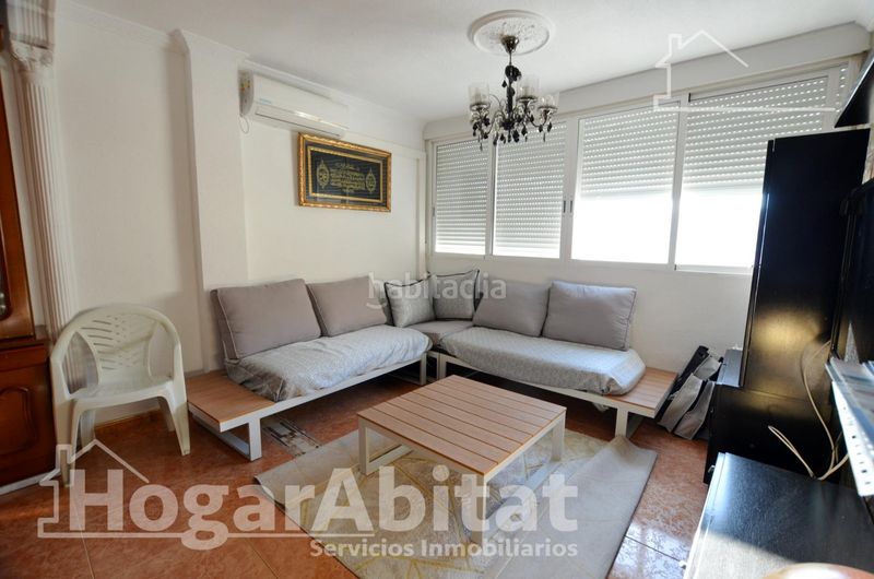Foto 5013d9a7-584c-4dff-986e-832c40866f0d. Pis a Juan XXIII Alicante