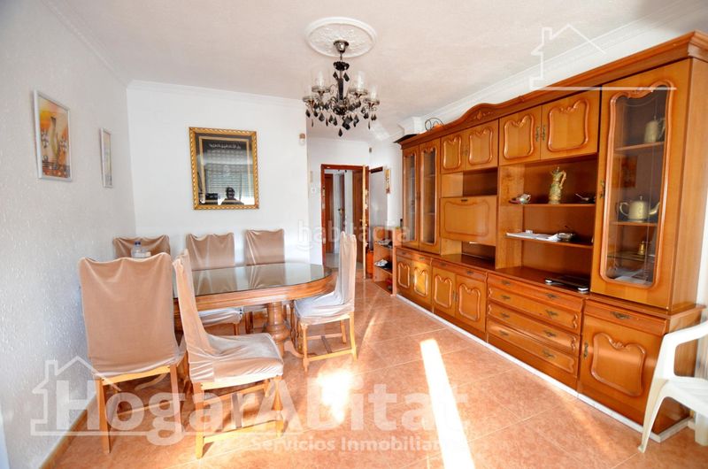 Foto aabf6a13-a99a-42e3-88bc-e9a67c7d4f63. Pis a Juan XXIII Alicante