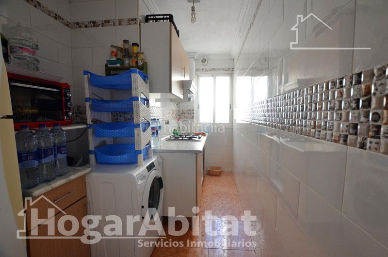 Foto f56a5d74-2f0a-49f8-8f81-d8000ec1049a. Pis a Juan XXIII Alicante