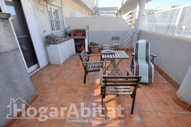 Foto 04857cd7-c8aa-4ff0-a26e-5fc9cb7252ac. Àtic amb aparcament a L´Hort de Senabre Valencia