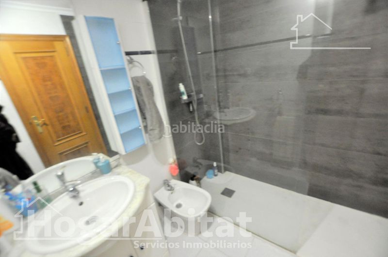 Foto ad506ad9-e5b4-482b-bfec-bf6c26ff0603. Àtic amb aparcament a L´Hort de Senabre Valencia