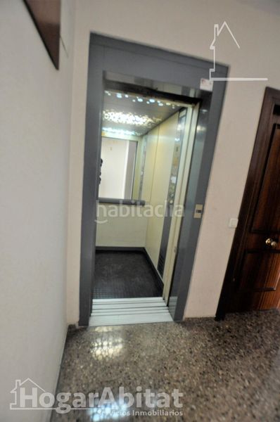 Foto eb6bdf0d-c830-44b8-ad9e-3027ac914b13. Àtic amb aparcament a L´Hort de Senabre Valencia