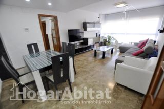 Appartement  Joanot martorell. Muy amplio y exterior con garaje y trastero
