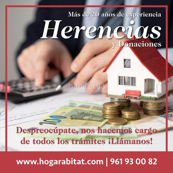 Foto 4eecd3d0-7527-4a7b-8eb5-a35f4d9b46cb. Pis a Bellreguard