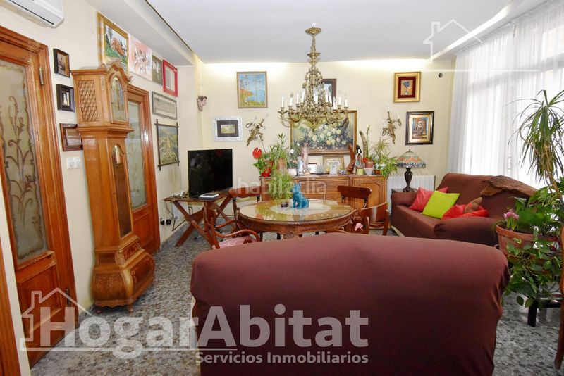 Foto 0178a957-18db-4d79-a1c5-986e8f6d2242. Casa amb aparcament a Centro Burriana