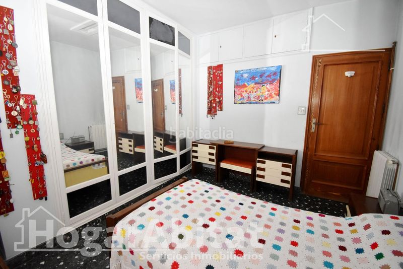 Foto 04b1fca3-d697-4e9d-91f4-d7a2d3161bab. Casa amb aparcament a Centro Burriana