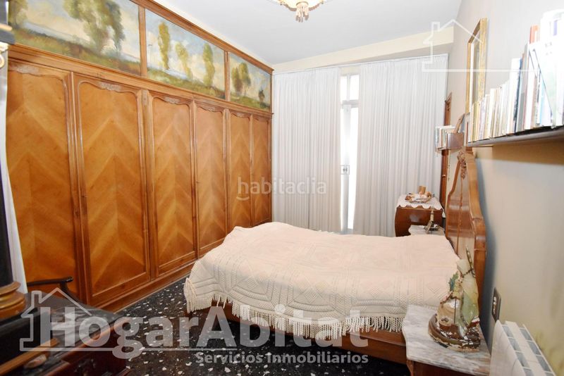 Foto 107df6bb-b8e8-4403-a7ae-804f97dbfae3. Casa amb aparcament a Centro Burriana