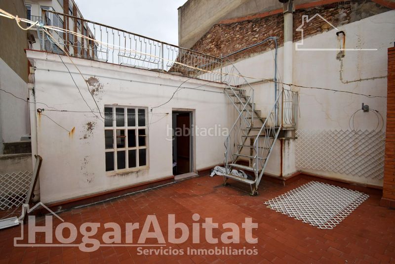 Foto 2163de33-d990-464c-9435-05503d300686. Casa amb aparcament a Centro Burriana
