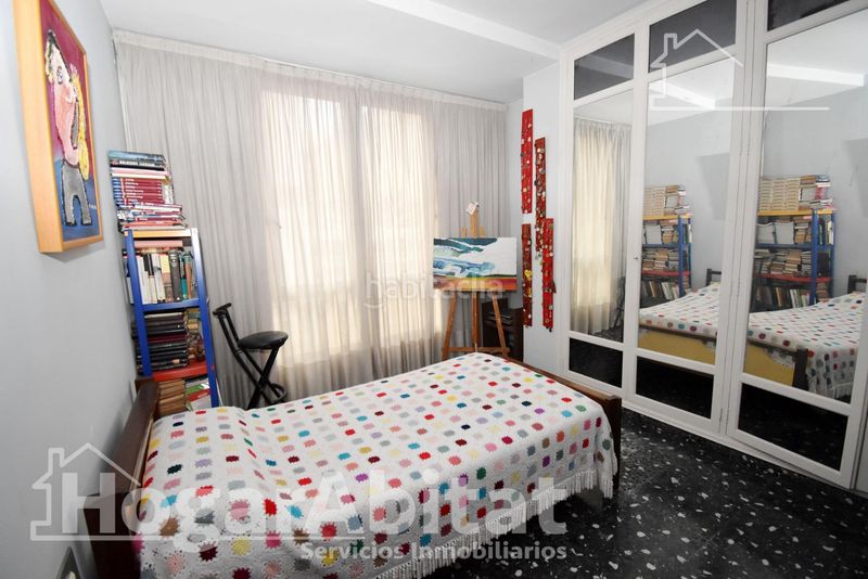 Foto 55b05398-c4cf-461d-8796-f5f9609fe442. Casa amb aparcament a Centro Burriana