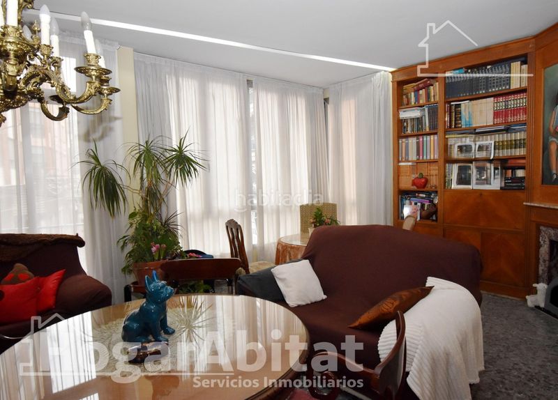 Foto 5af34ede-8ce4-490d-ae7e-0a2f5dd4aa51. Casa amb aparcament a Centro Burriana