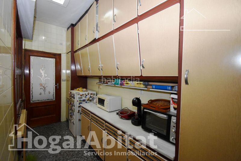 Foto 671638a2-709f-4106-a46c-310afa15b2a9. Casa amb aparcament a Centro Burriana