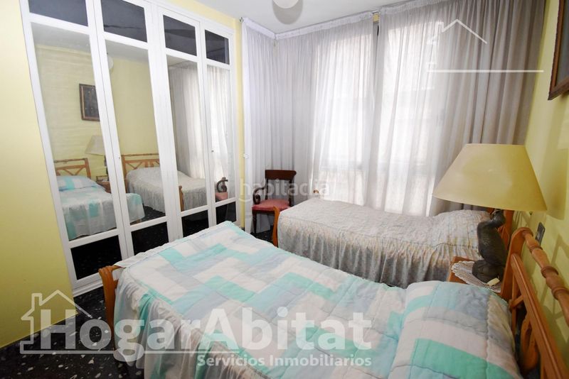 Foto 80d04894-4b2b-49be-a7f9-f4568ee009ea. Casa amb aparcament a Centro Burriana