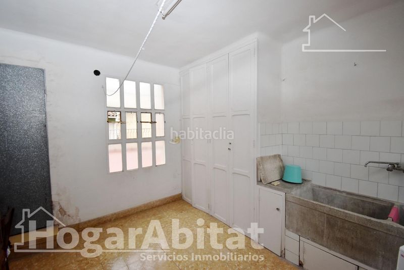 Foto 87e92c39-05cb-4580-96ad-01bfd20f57a0. Casa amb aparcament a Centro Burriana