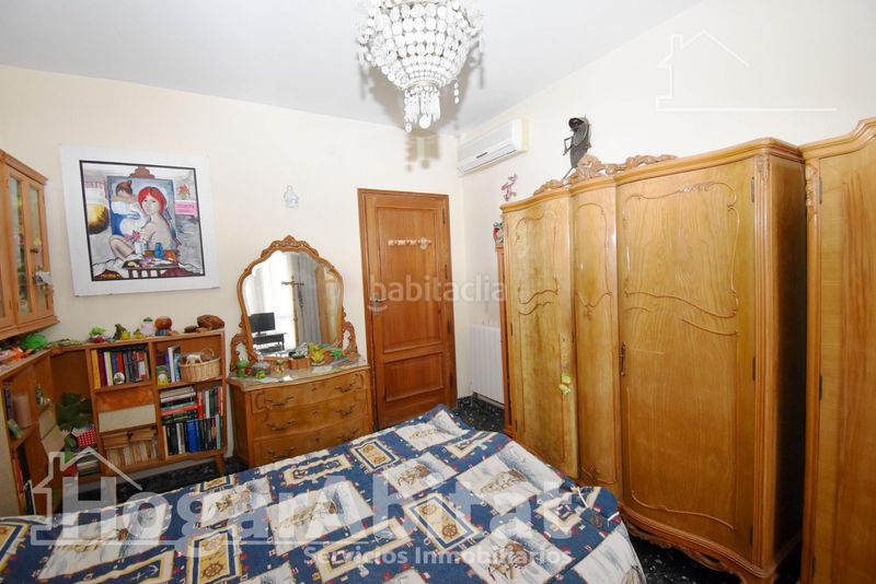 Foto 8937d0ba-d13f-4066-9dc2-e07ab707c617. Casa amb aparcament a Centro Burriana
