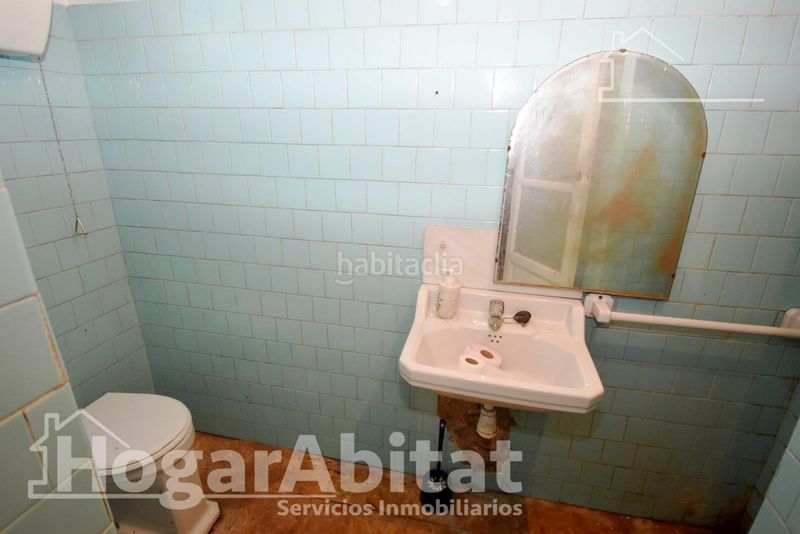 Foto 8a837a59-46cf-4276-9036-1479b3aad864. Casa amb aparcament a Centro Burriana