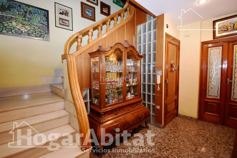 Foto 8abcd3fc-7ef2-406c-8dce-68650b6f8dde. Casa amb aparcament a Centro Burriana