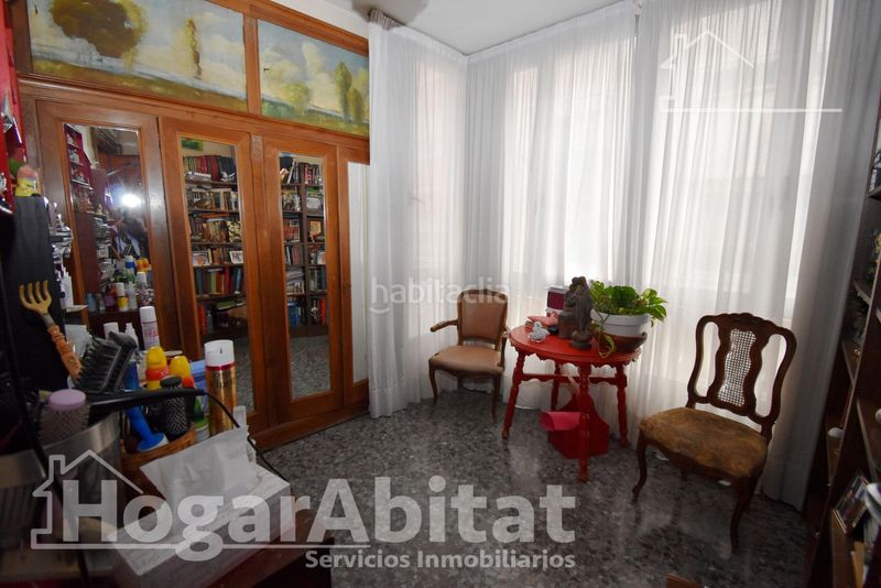 Foto 99dbf602-eb36-4575-b77f-fc2065e35d35. Casa amb aparcament a Centro Burriana