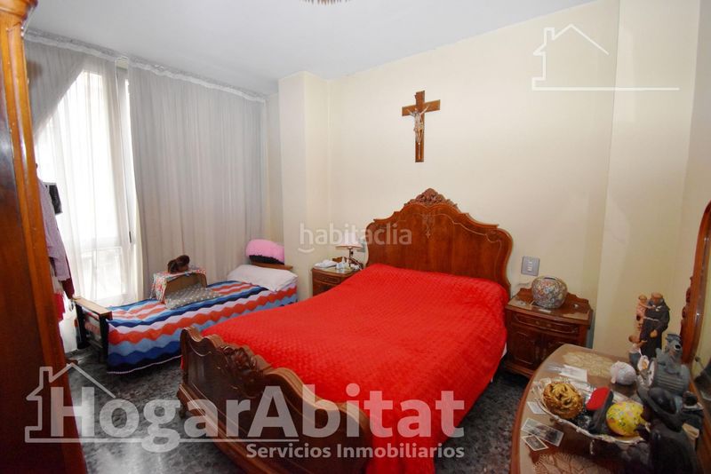 Foto a2c3077d-356d-485c-958b-415ed6cc2104. Casa amb aparcament a Centro Burriana