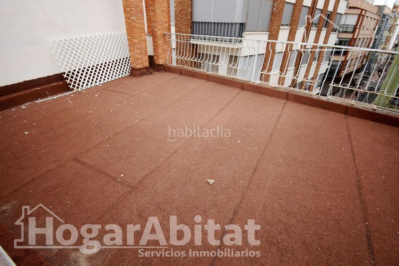 Foto a52883e7-3900-4f5e-b154-f2880d1c888b. Casa amb aparcament a Centro Burriana