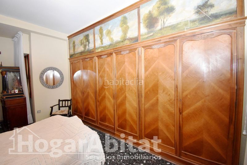 Foto bde1c187-3b1e-4741-a101-bd97e38d02f4. Casa amb aparcament a Centro Burriana