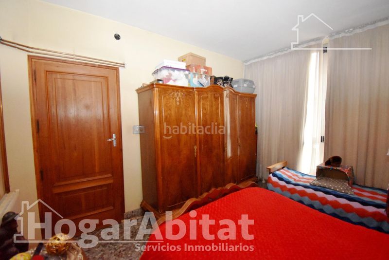 Foto bde2c93e-c0b8-4506-b6bd-5e0d81ad6b46. Casa amb aparcament a Centro Burriana