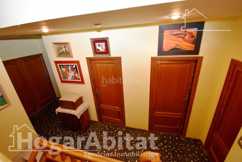 Foto da368d44-959c-4c9e-96a9-4d8d55c84069. Casa amb aparcament a Centro Burriana