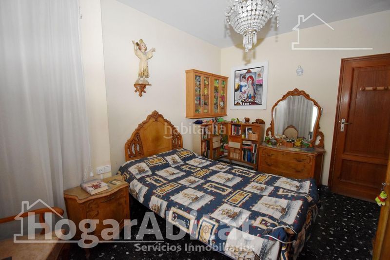 Foto fe3267a4-01a9-4c20-b8f3-570d3a406db4. Casa amb aparcament a Centro Burriana