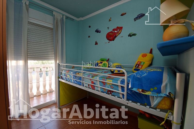 Foto 37e61586-7150-4115-b710-a9aac950dfe8. Casa adossada amb aparcament a La Torre-Playa de Chilches Moncofa