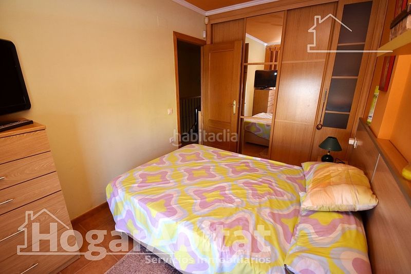 Foto 61fe3019-fda7-48d7-894f-1fc767f90884. Casa adossada amb aparcament a La Torre-Playa de Chilches Moncofa