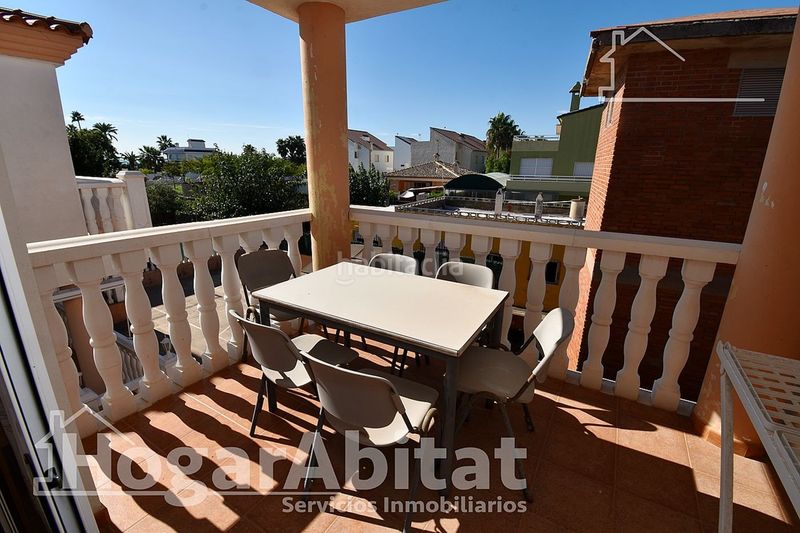 Foto b8b73272-1db3-4826-af29-e2eac1d7861d. Casa adossada amb aparcament a La Torre-Playa de Chilches Moncofa