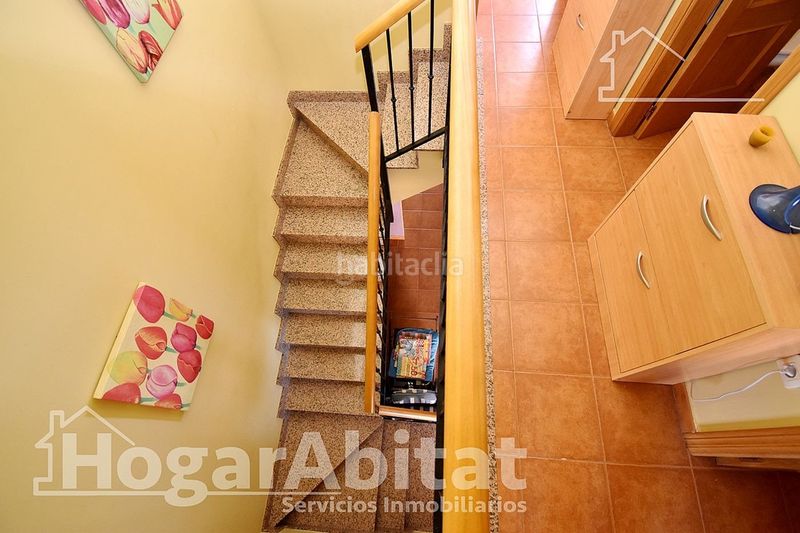 Foto bd2cf824-0224-4f8d-9b1d-381ae4c6e60b. Casa adossada amb aparcament a La Torre-Playa de Chilches Moncofa