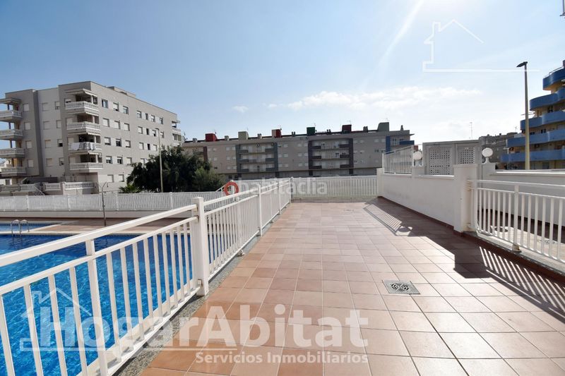 Foto 05a7a2b5-a145-40a8-9318-738ec55bce0b. Pis amb aparcament piscina a Moncófar Playa Moncofa