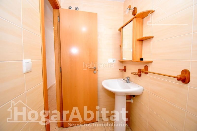 Foto 08584529-8171-49fc-9b31-573c7c617401. Pis amb aparcament piscina a Moncófar Playa Moncofa