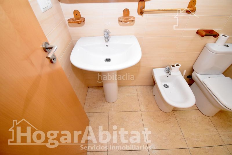 Foto 0d5713d4-de2d-45d9-a1d4-83945118e756. Pis amb aparcament piscina a Moncófar Playa Moncofa