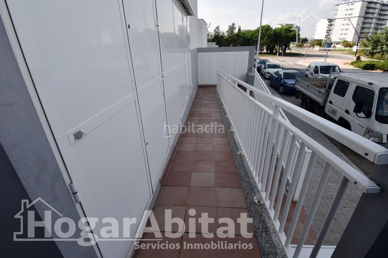 Foto 0ff72a7f-b6f1-40e9-b80b-38e05f46ec81. Pis amb aparcament piscina a Moncófar Playa Moncofa