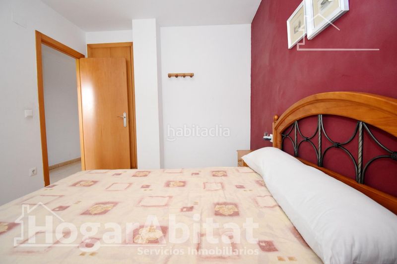 Foto 1c605c5f-7fcb-4e71-8bc0-31e2180e2d28. Pis amb aparcament piscina a Moncófar Playa Moncofa