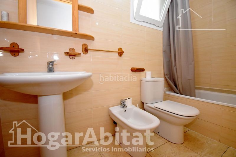 Foto 2ce973da-8873-4037-b840-2d1e56713fe5. Pis amb aparcament piscina a Moncófar Playa Moncofa